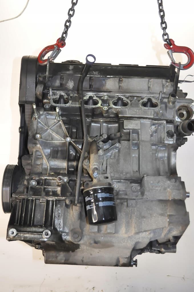 Moteur 6FZ (EW7J4) - Image 1