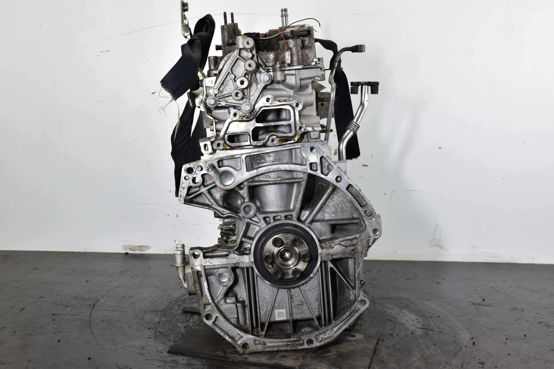 Moteur HRA2DDT — vue 10