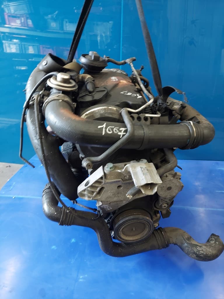 Moteur BJB — vue 2
