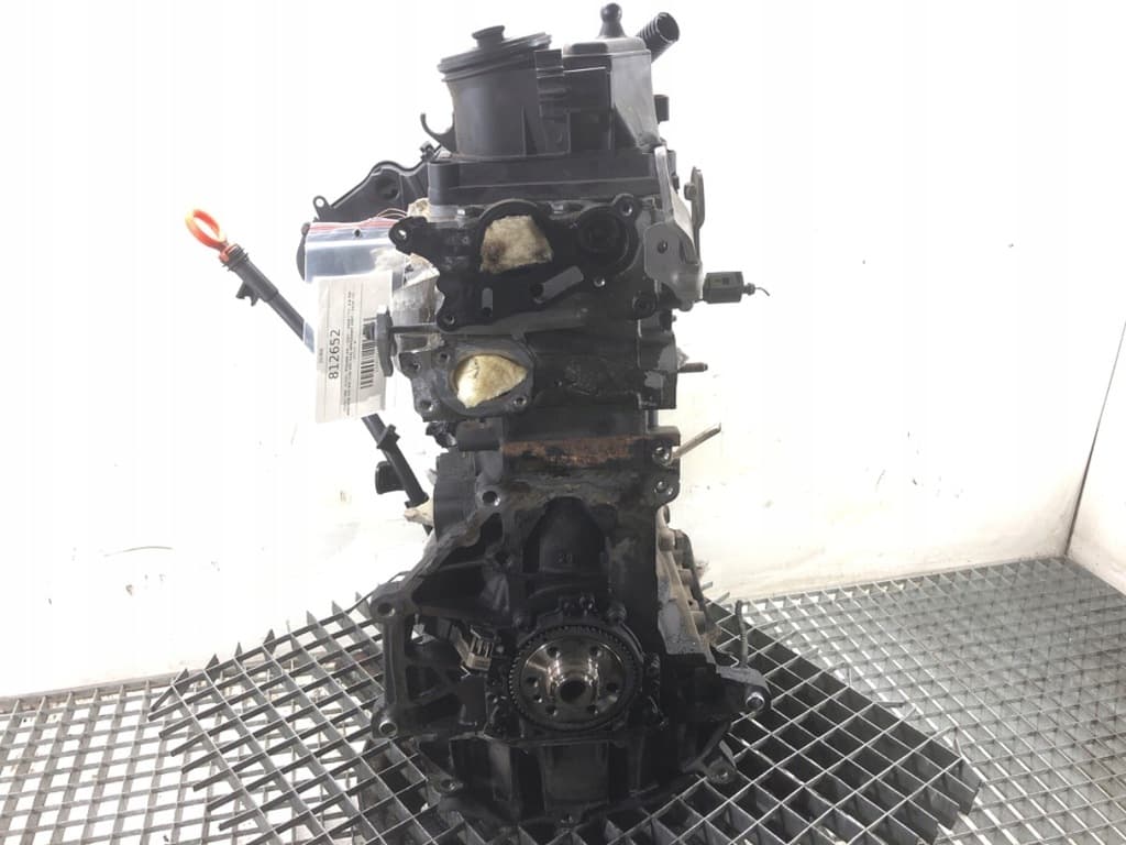 Moteur CFFD — vue 2
