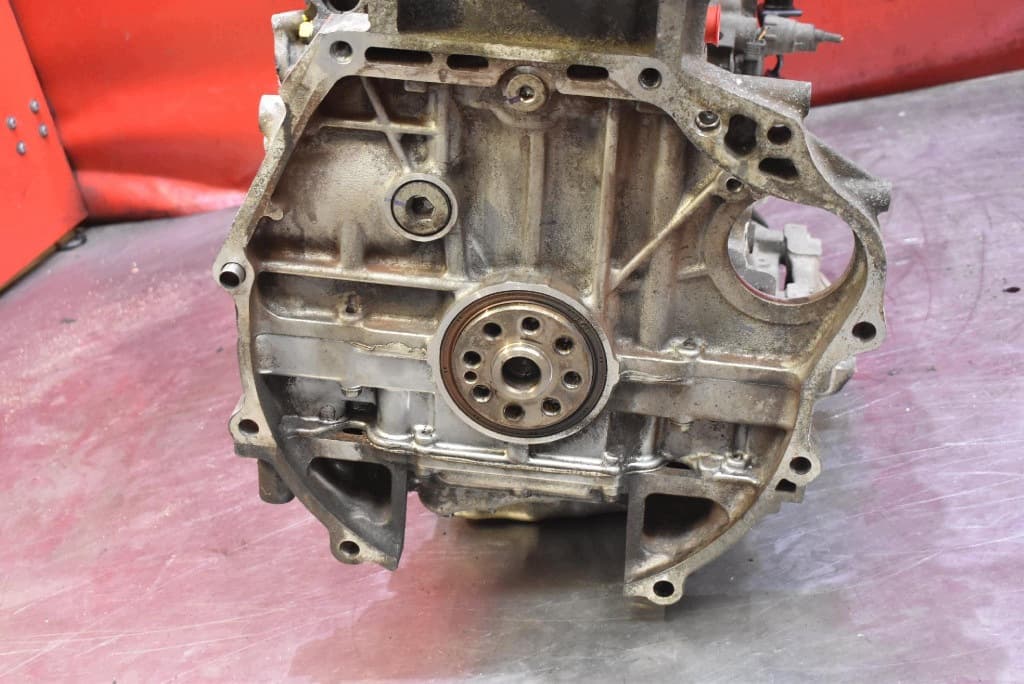 Moteur N22B1 — vue 15
