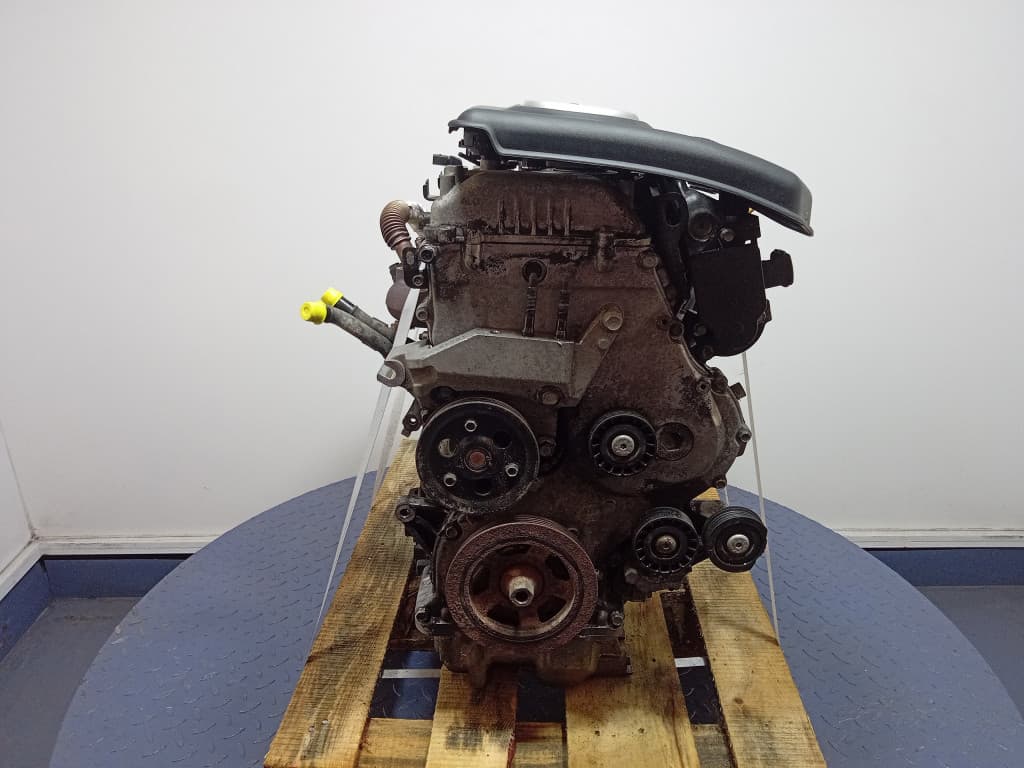 Moteur D4FA pour Kia