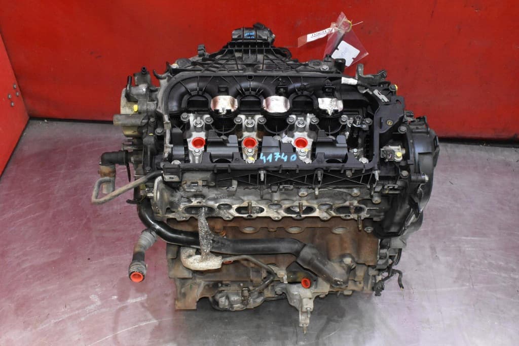 Moteur UFDB — vue 3