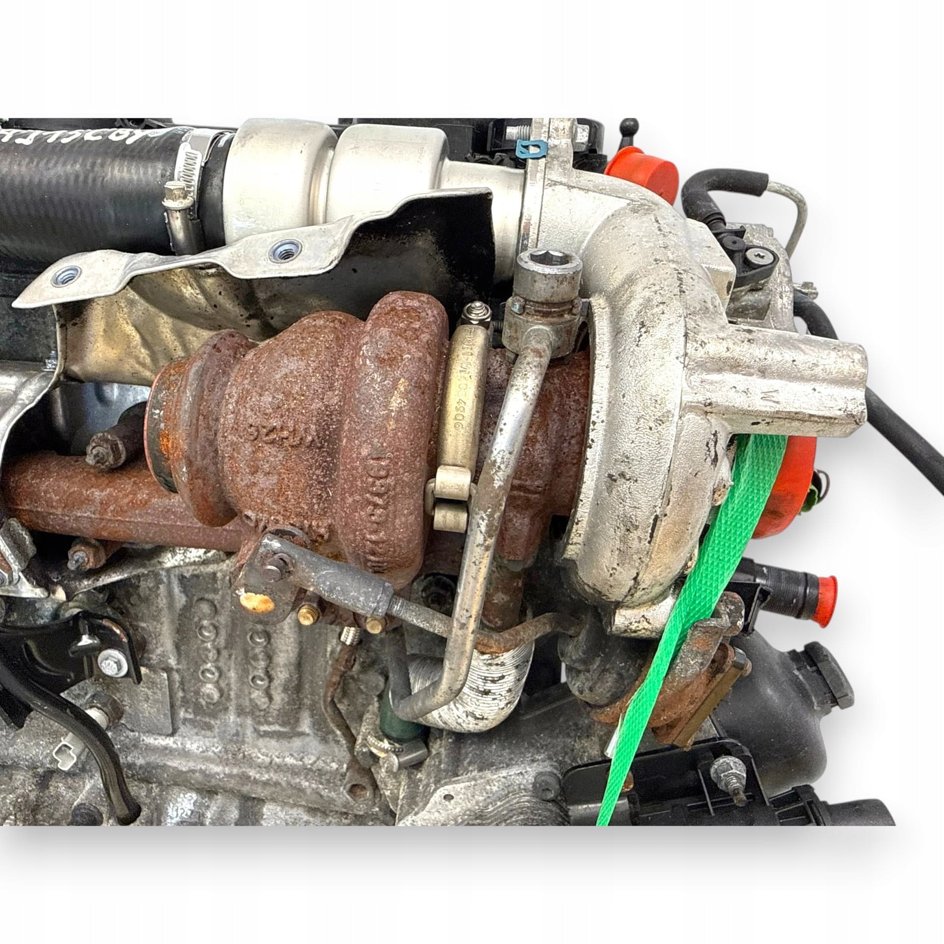 Moteur UGCB — vue 5