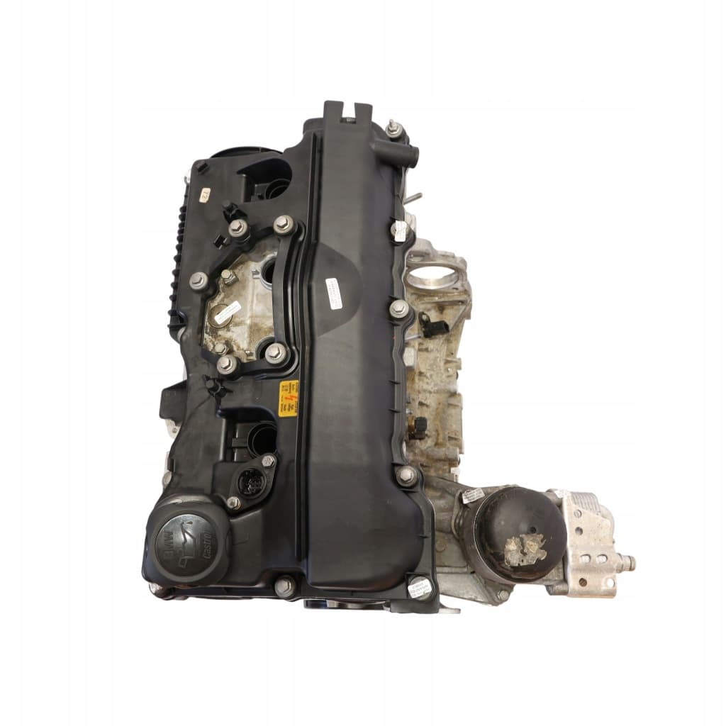 Moteur N46 B20 B — vue 4