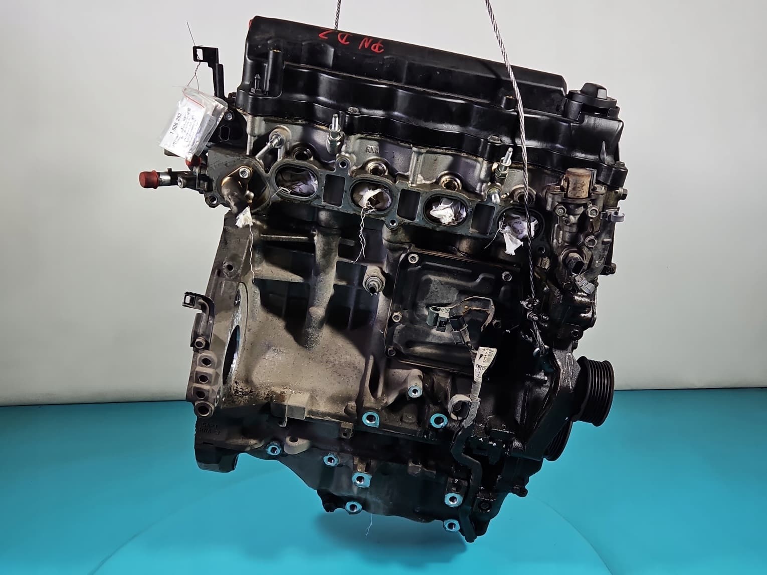 Moteur R18A2 — vue 5
