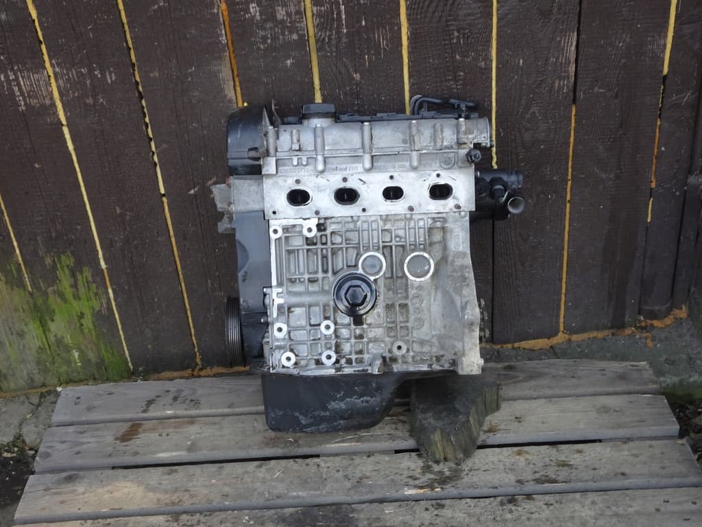 Moteur CGGA - Image 1