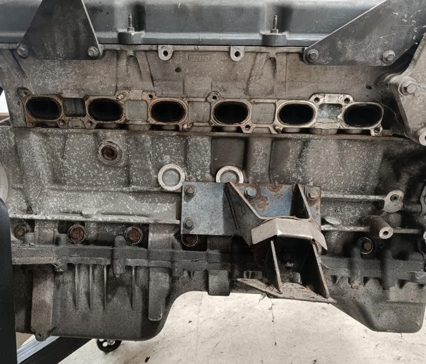 Moteur AM2 — vue 7