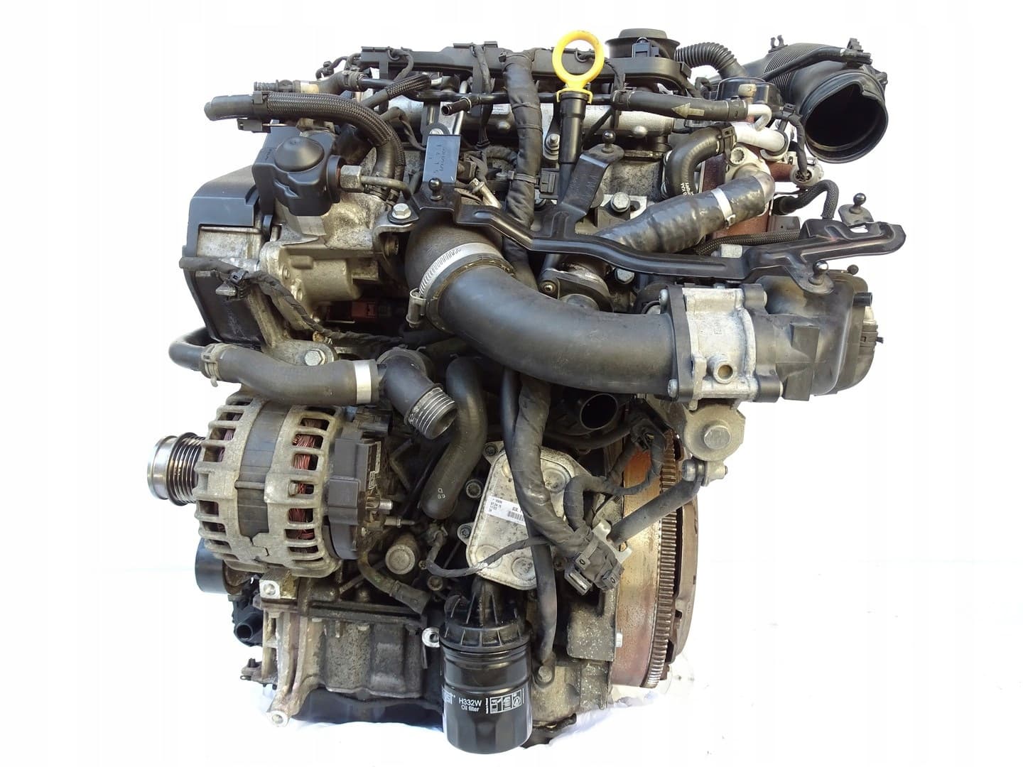 Moteur CUSB — vue 2