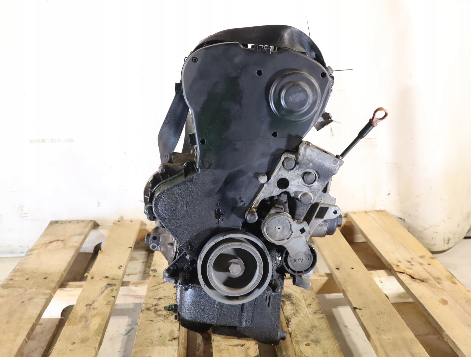 Moteur RFJ (EW10A) — vue 5