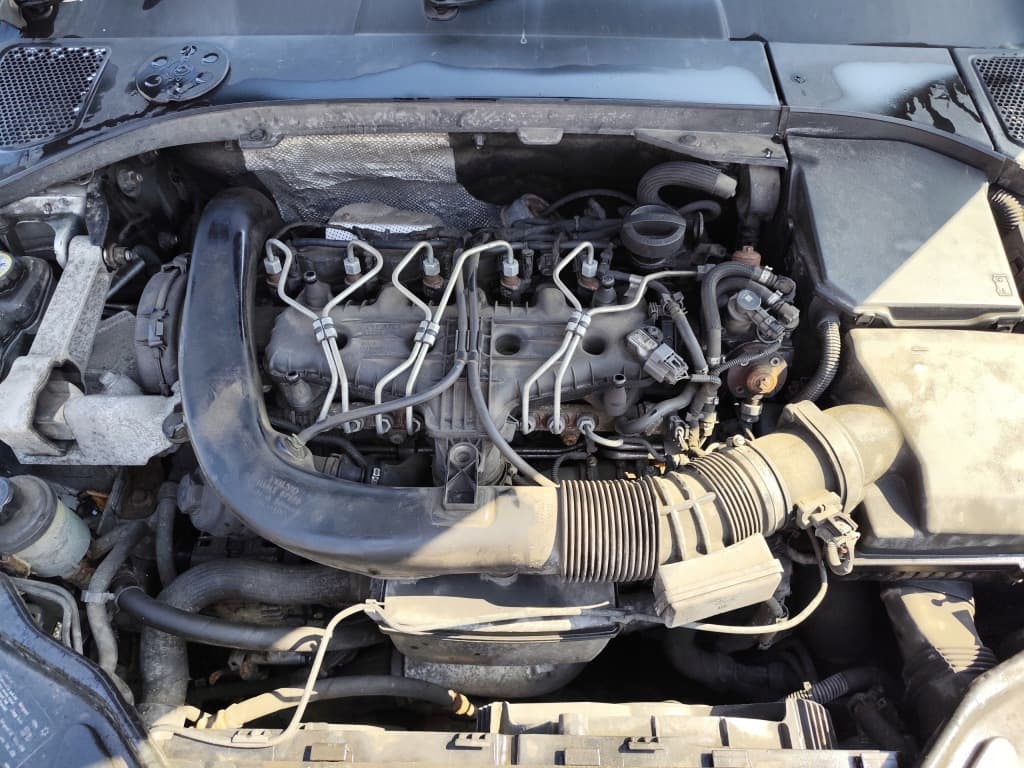 Moteur D 5244 T10 — vue 8