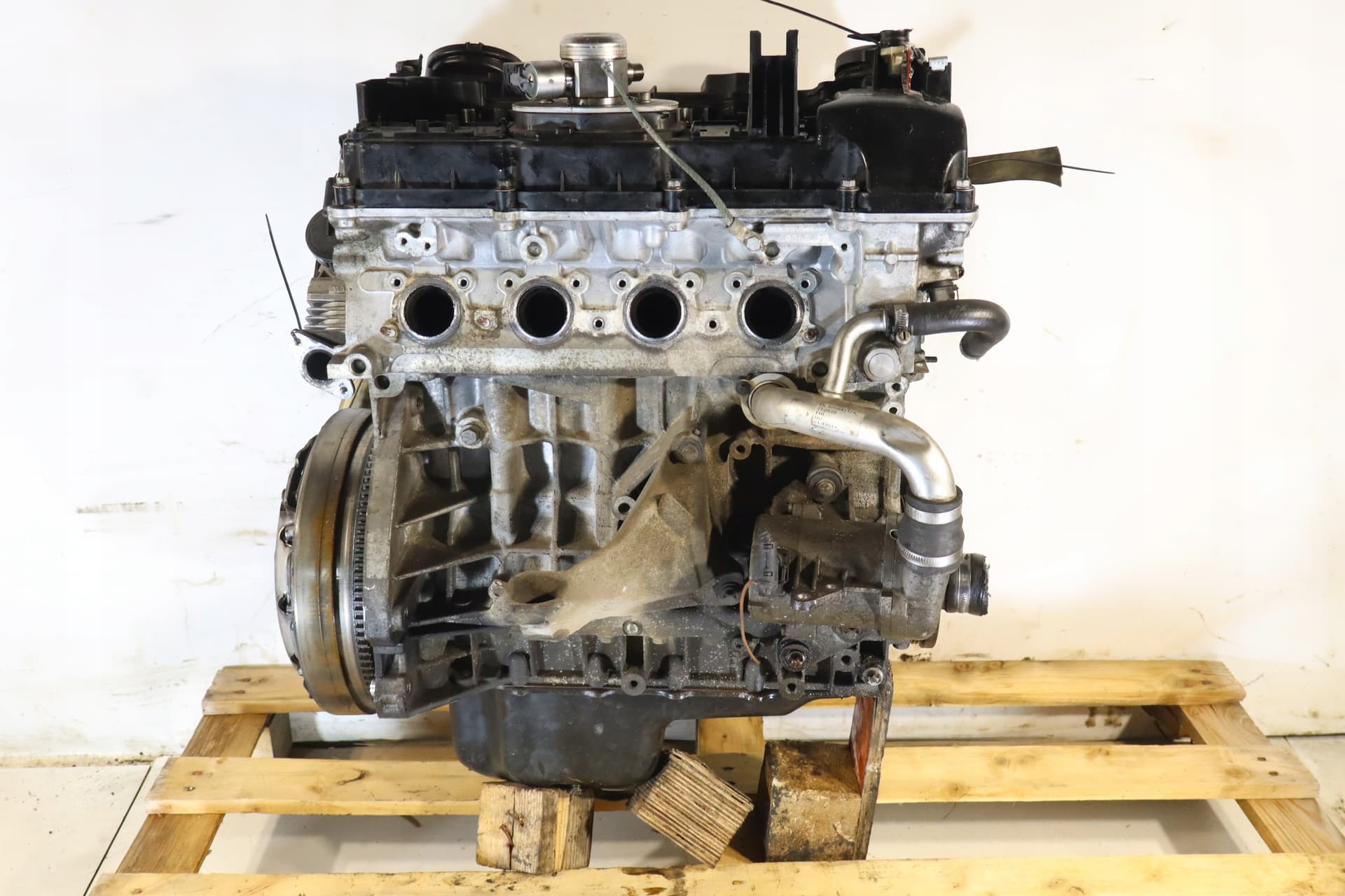 Moteur N43 B16 A pour BMW Serie 3