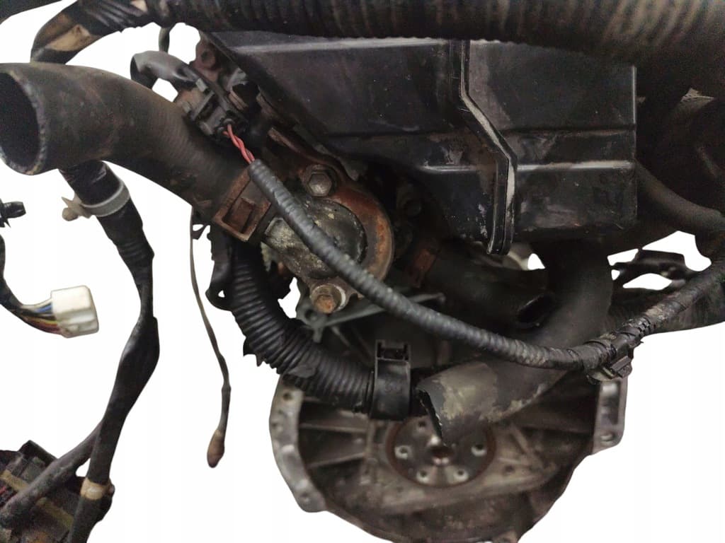 Moteur K10B — vue 7