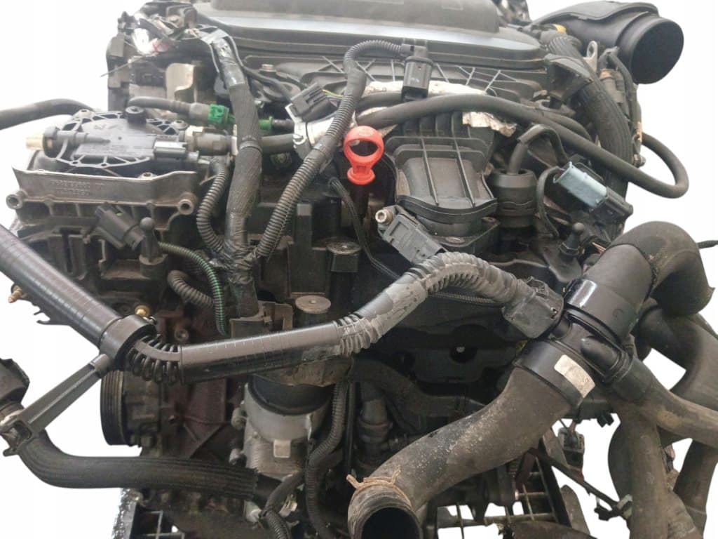 Moteur RHH (DW10CTED4) — vue 8