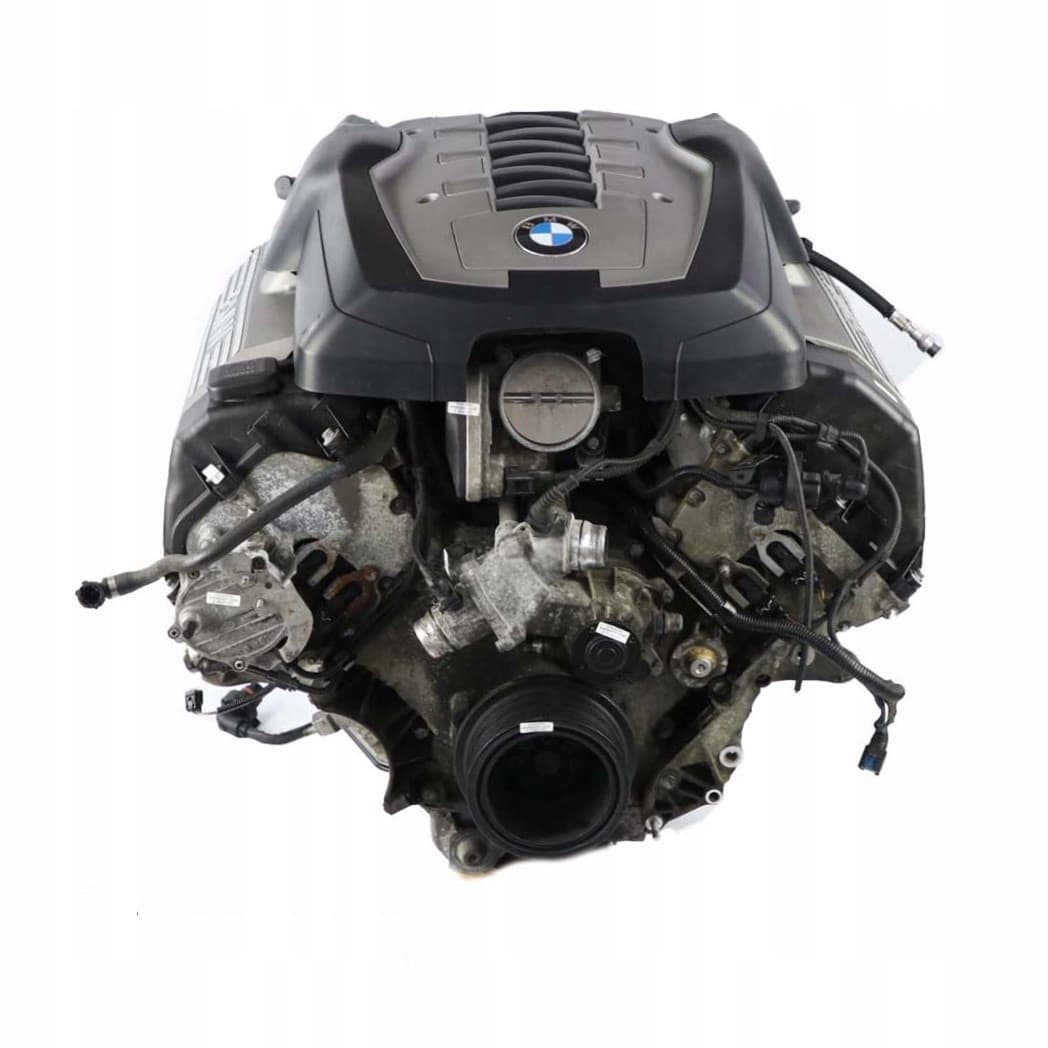 Moteur N62 B48 B pour BMW Serie 5