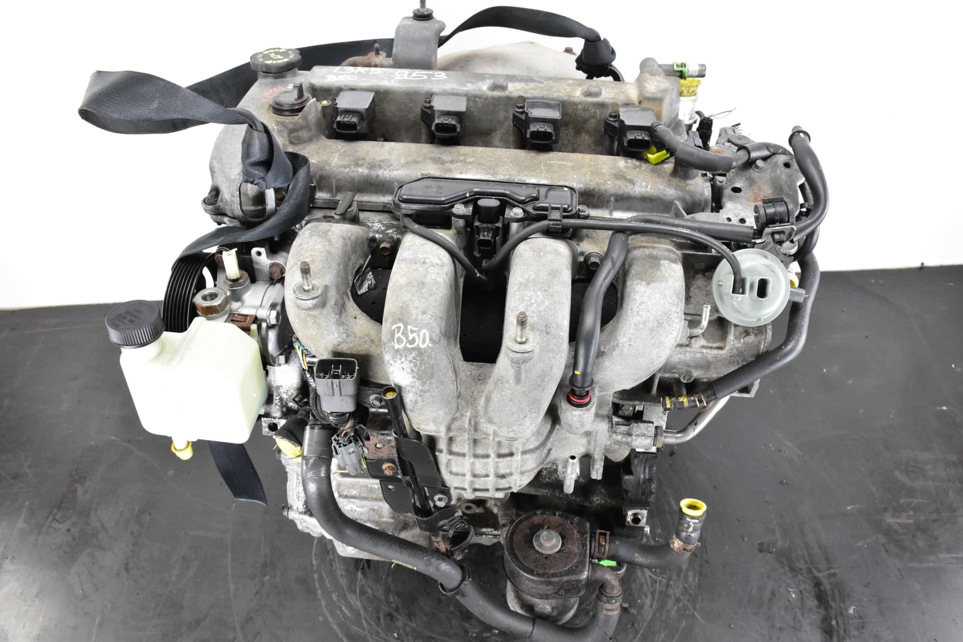 Moteur L3-VDT — vue 3