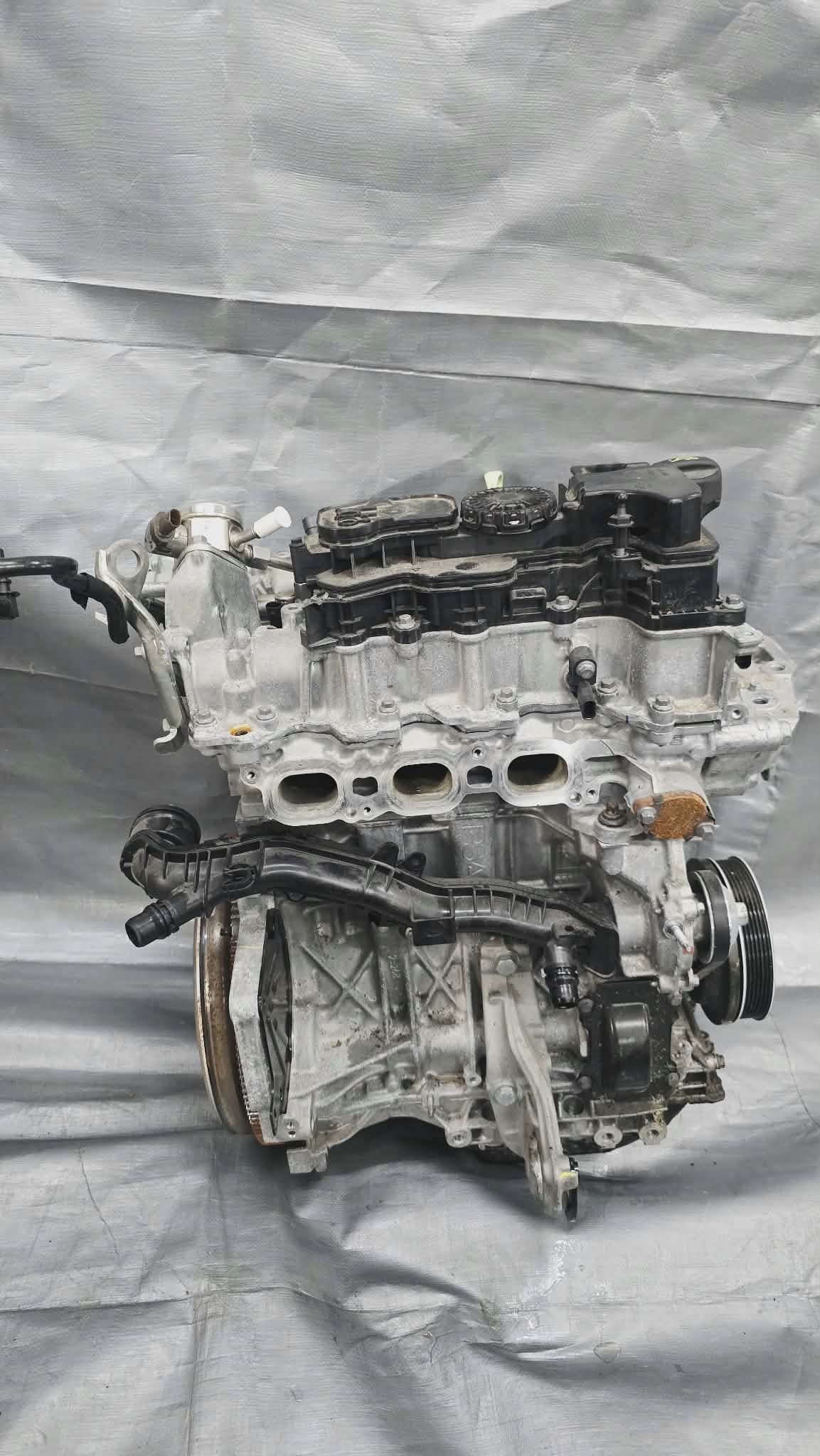 Moteur HPY (EB2LTDH2) — vue 3