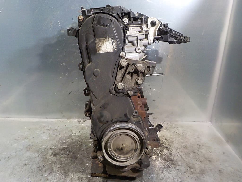 Moteur TXWA — vue 5