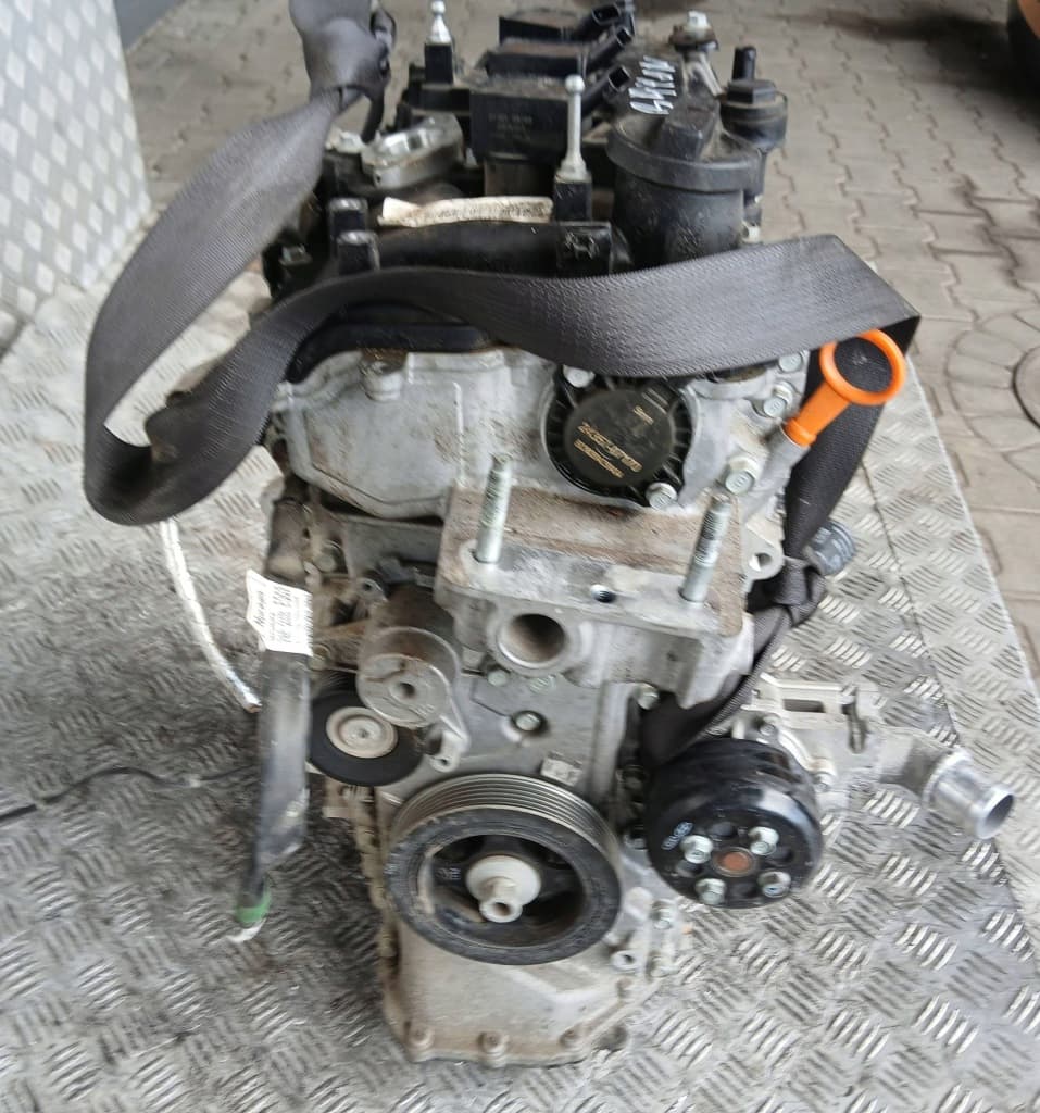 Moteur G3LE — vue 5