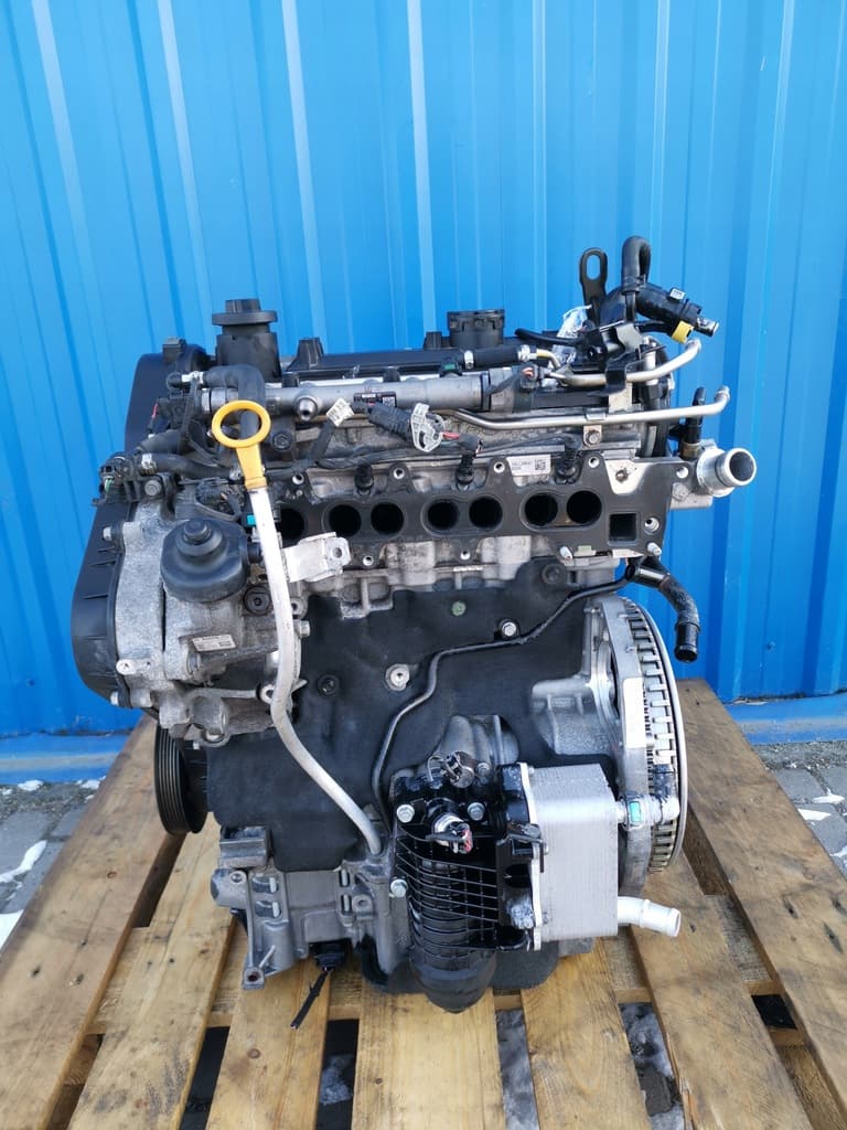 Moteur D4HE pour Kia