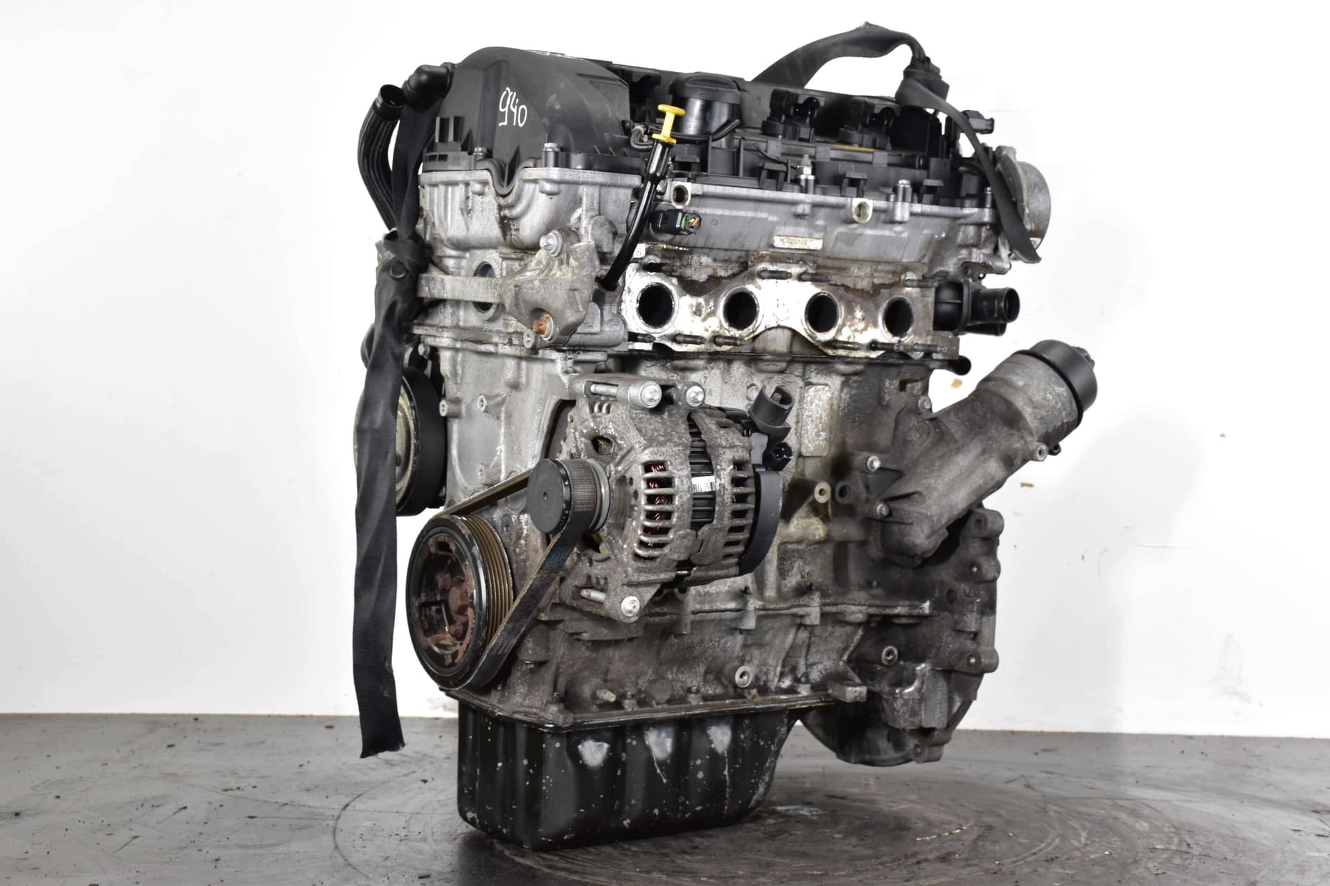 Moteur N12 B14 A - Image 1