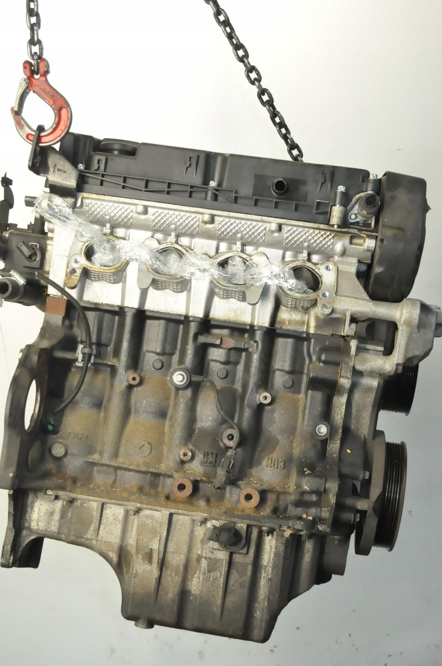 Moteur A 18 XER - Image 1