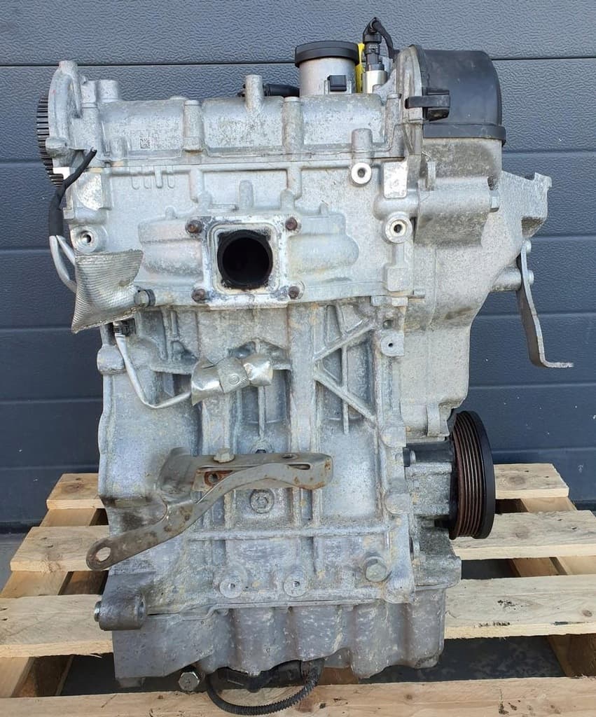 Moteur CHYE - Image 1
