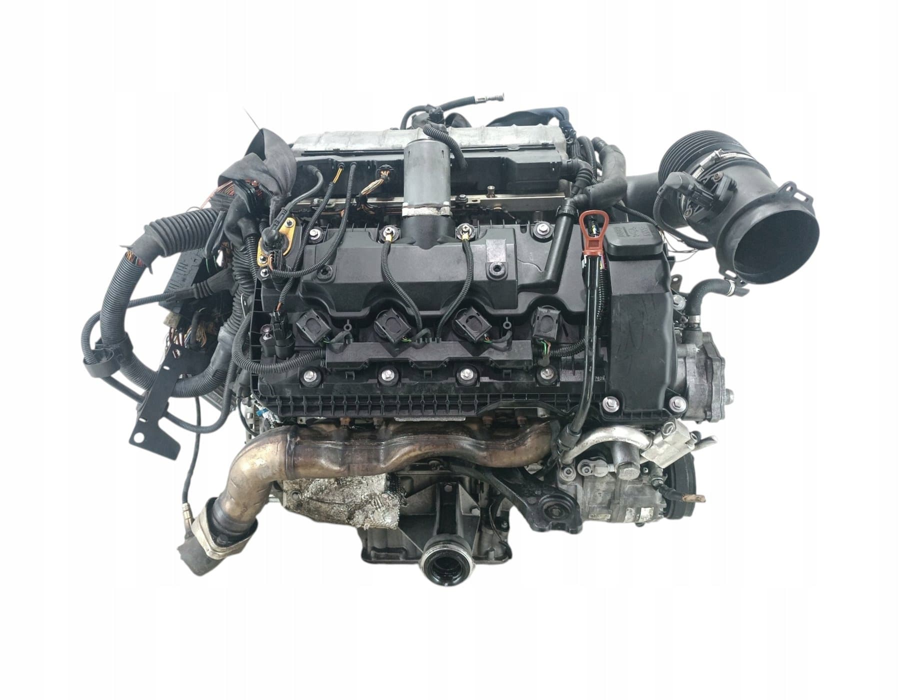 Moteur N62 B44 A — vue 3
