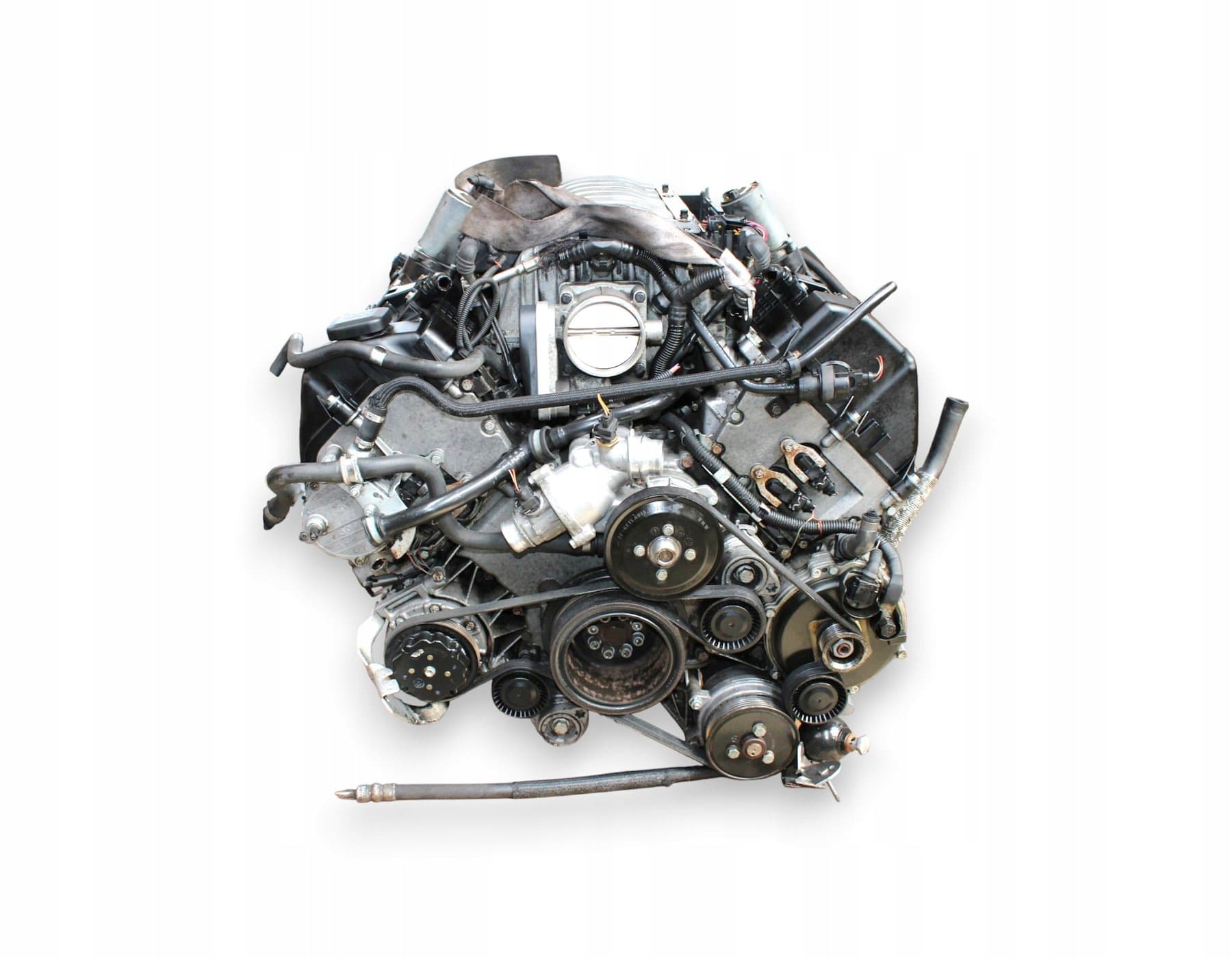 Moteur N62 B44 A pour BMW