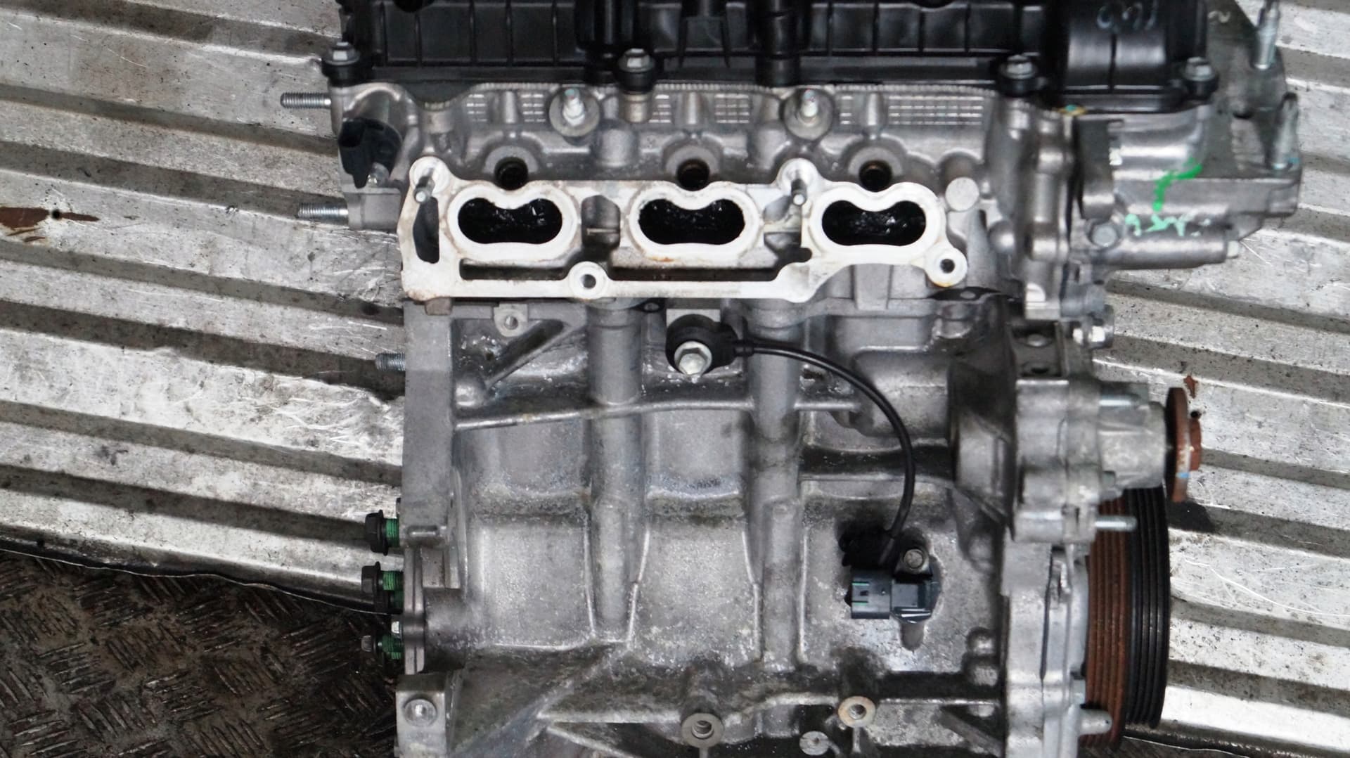 Moteur K10B — vue 2