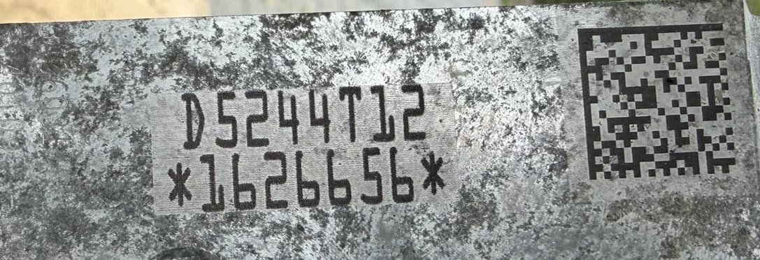 Moteur D 5244 T12 — vue 7