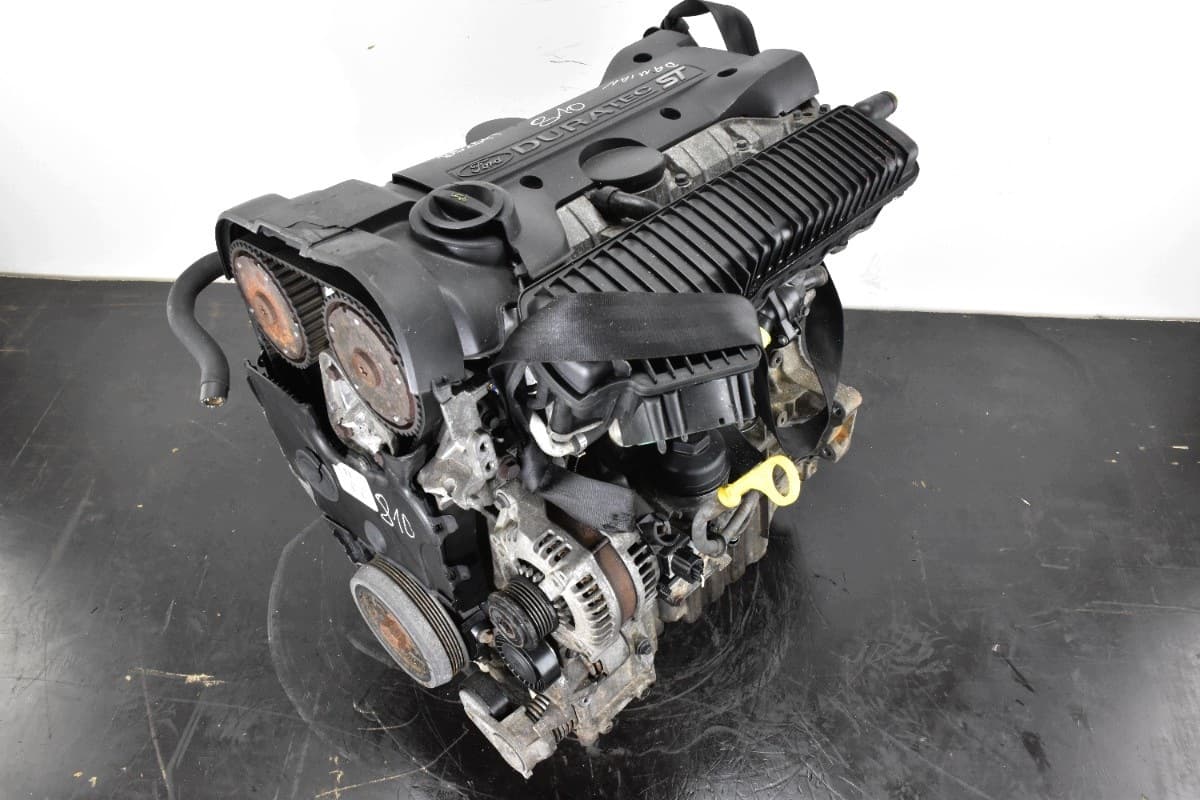 Moteur B 5254 T3 — vue 13