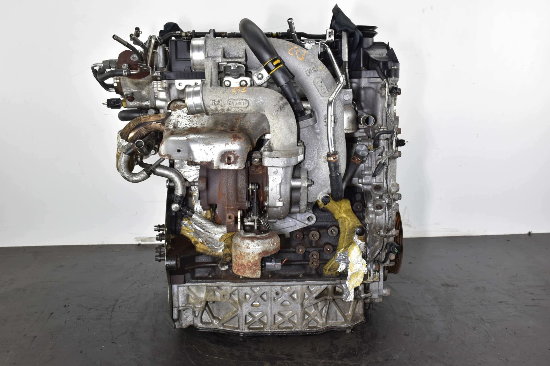 Moteur R2AA — vue 9