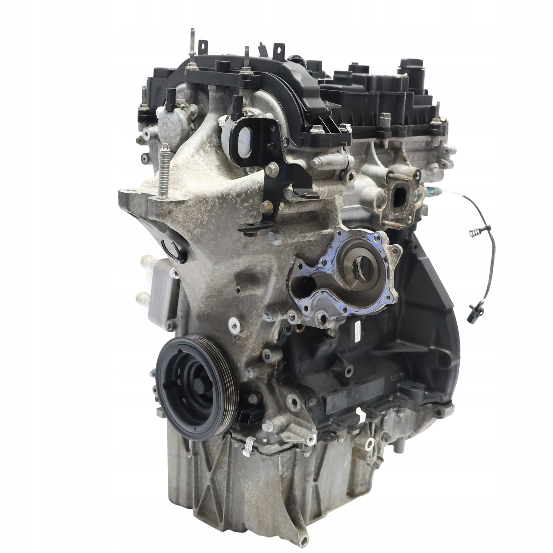 Moteur M2GA — vue 5