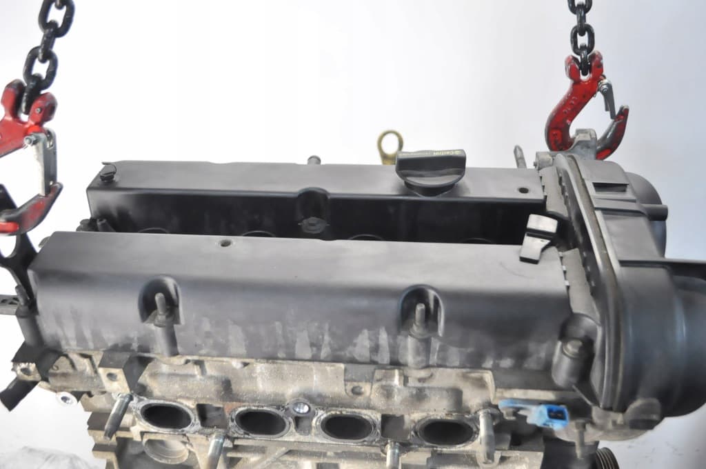 Moteur SHDA — vue 3