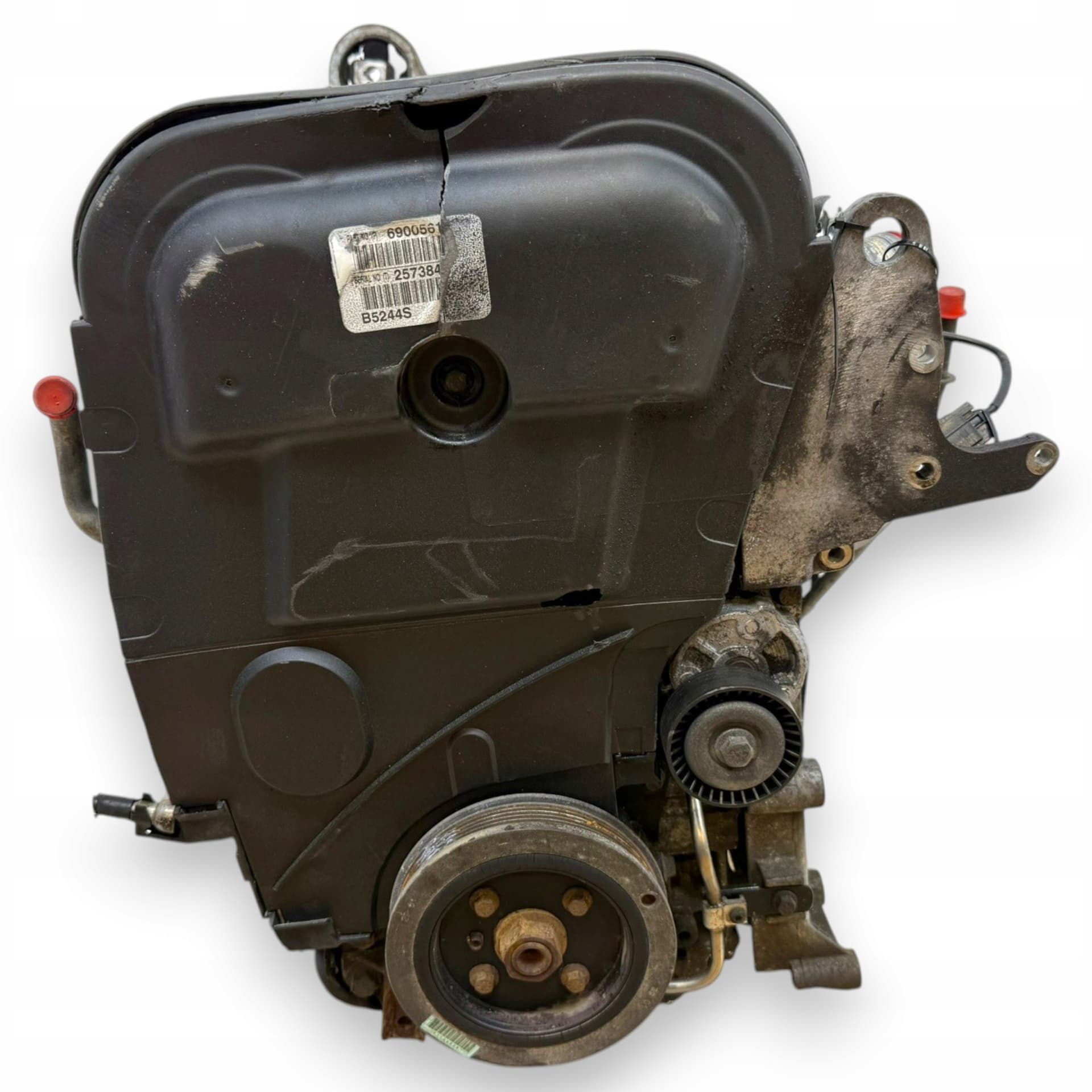 Moteur B 5244 S — vue 6