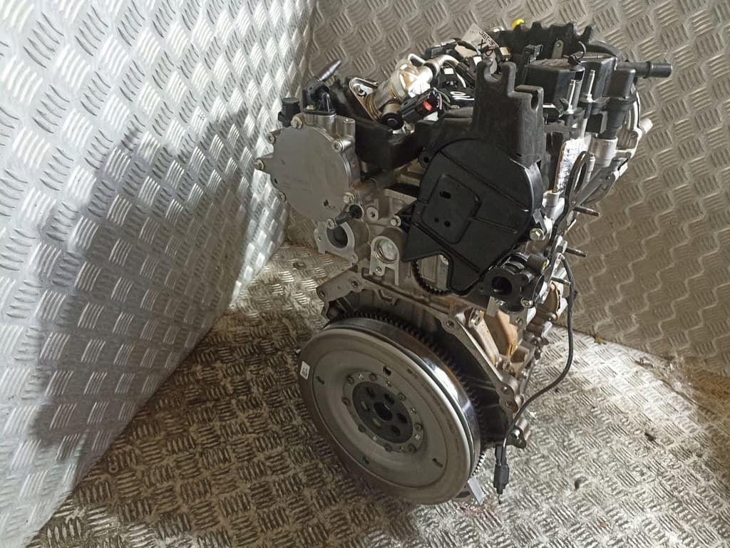 Moteur M0DC — vue 3