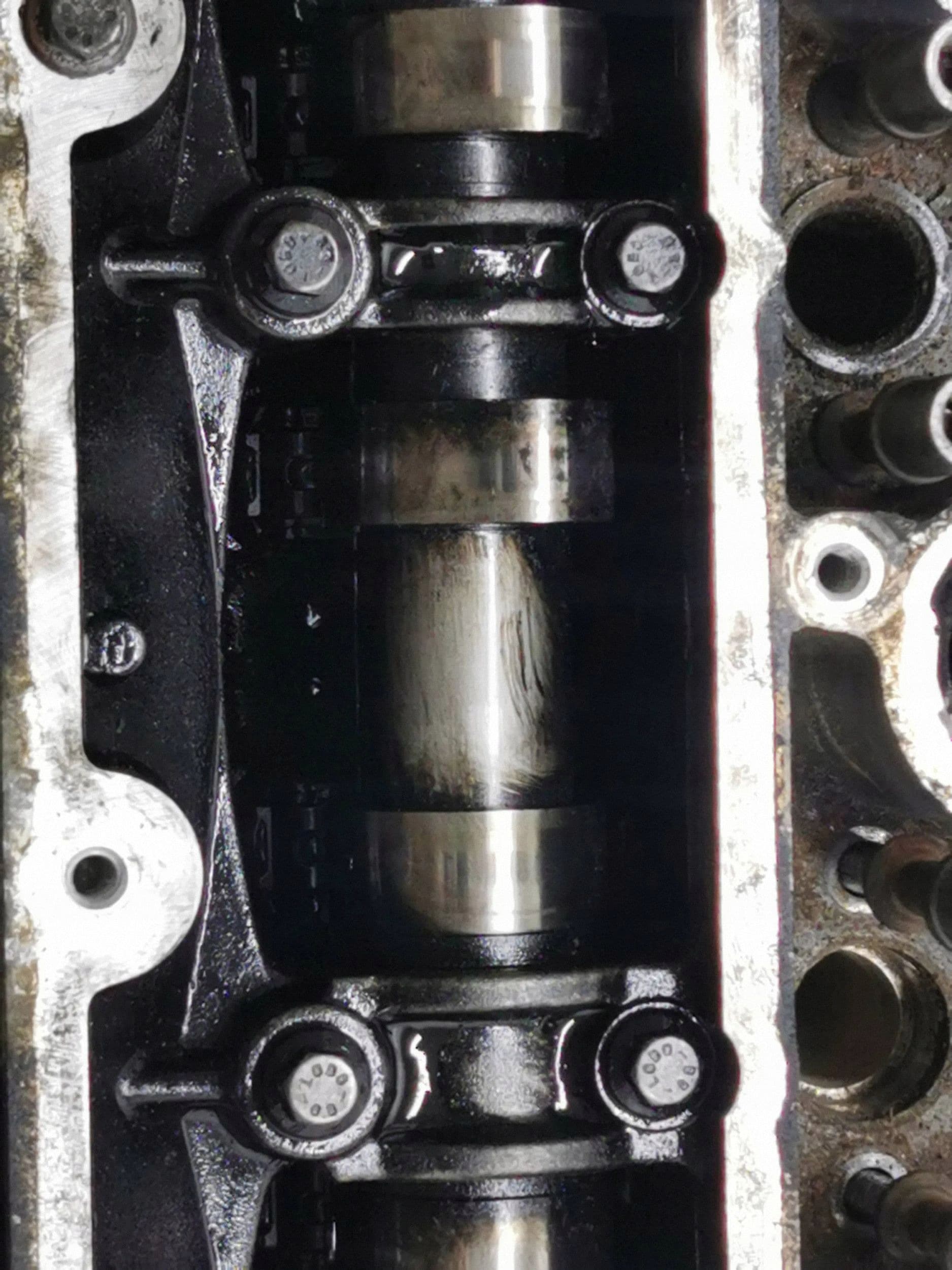 Moteur AZWA — vue 6
