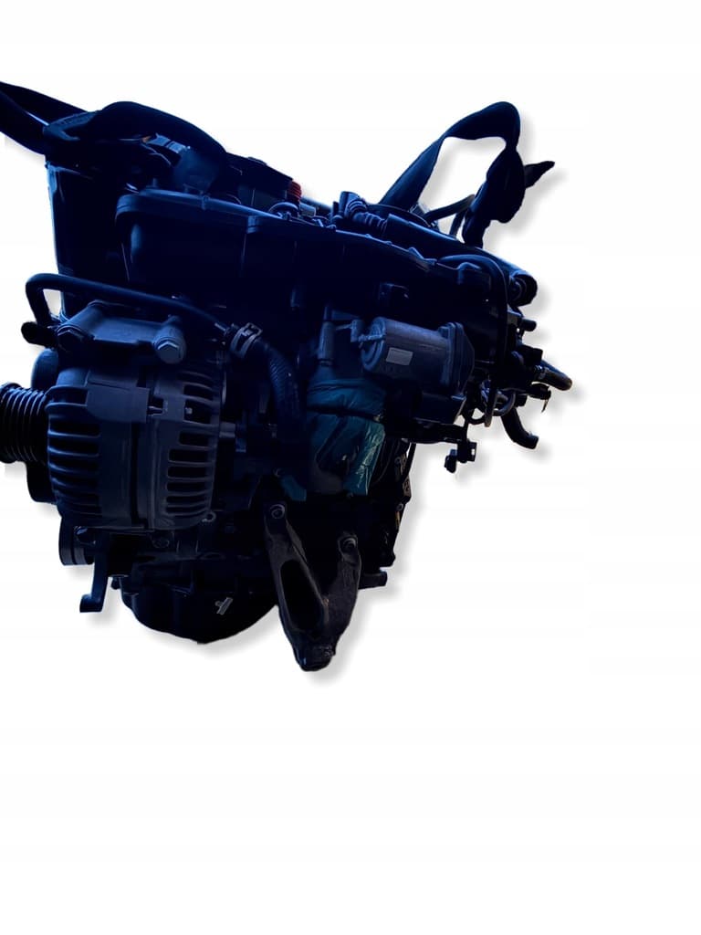 Moteur CDHB — vue 5