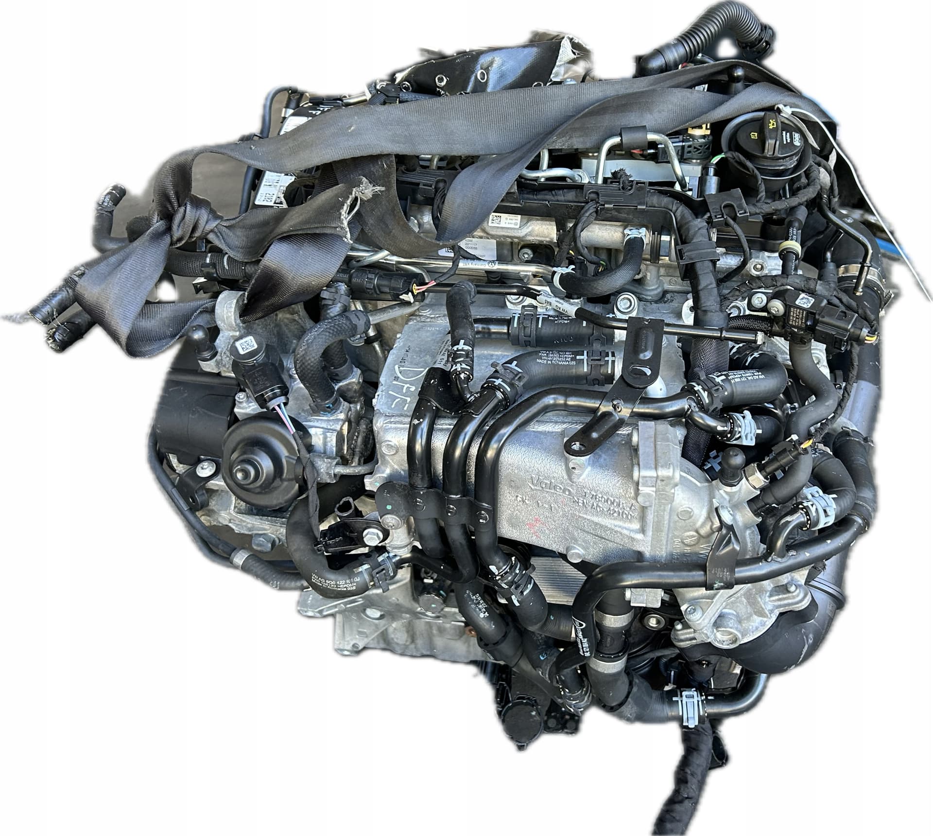 Moteur DFFA - Image 1