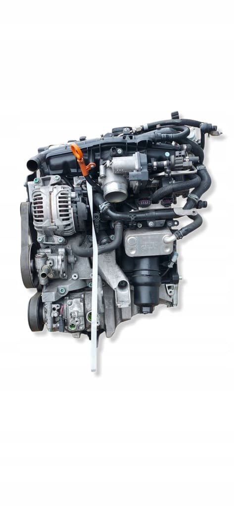 Moteur BGB — vue 3