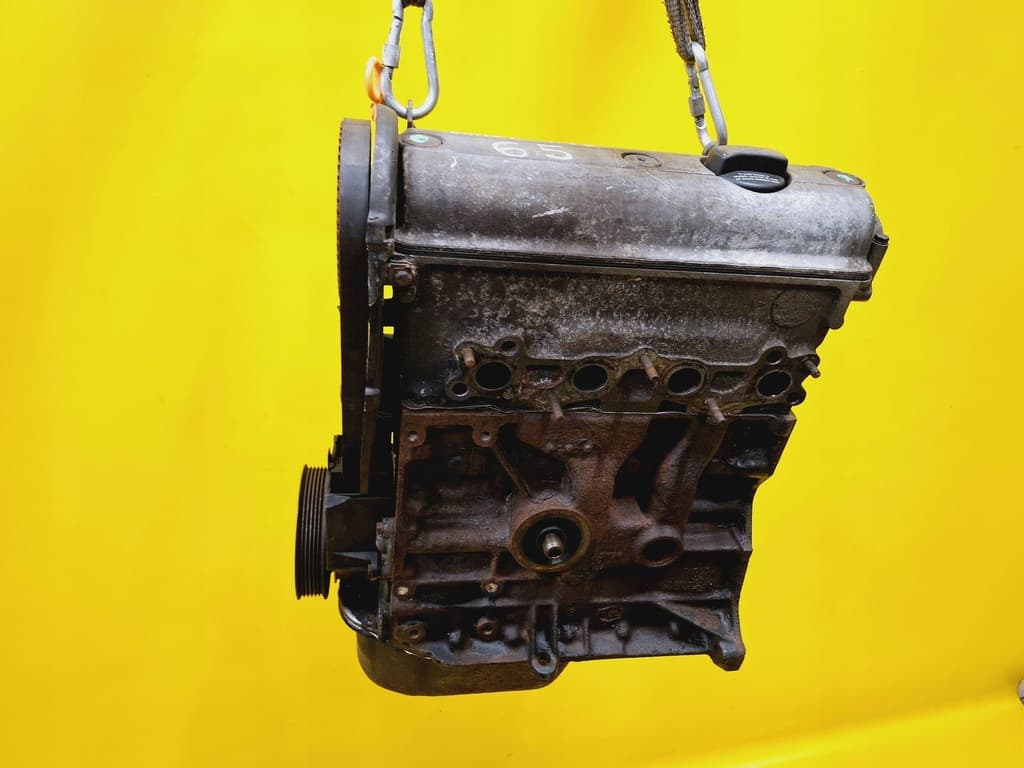 Moteur APQ pour Seat Arosa