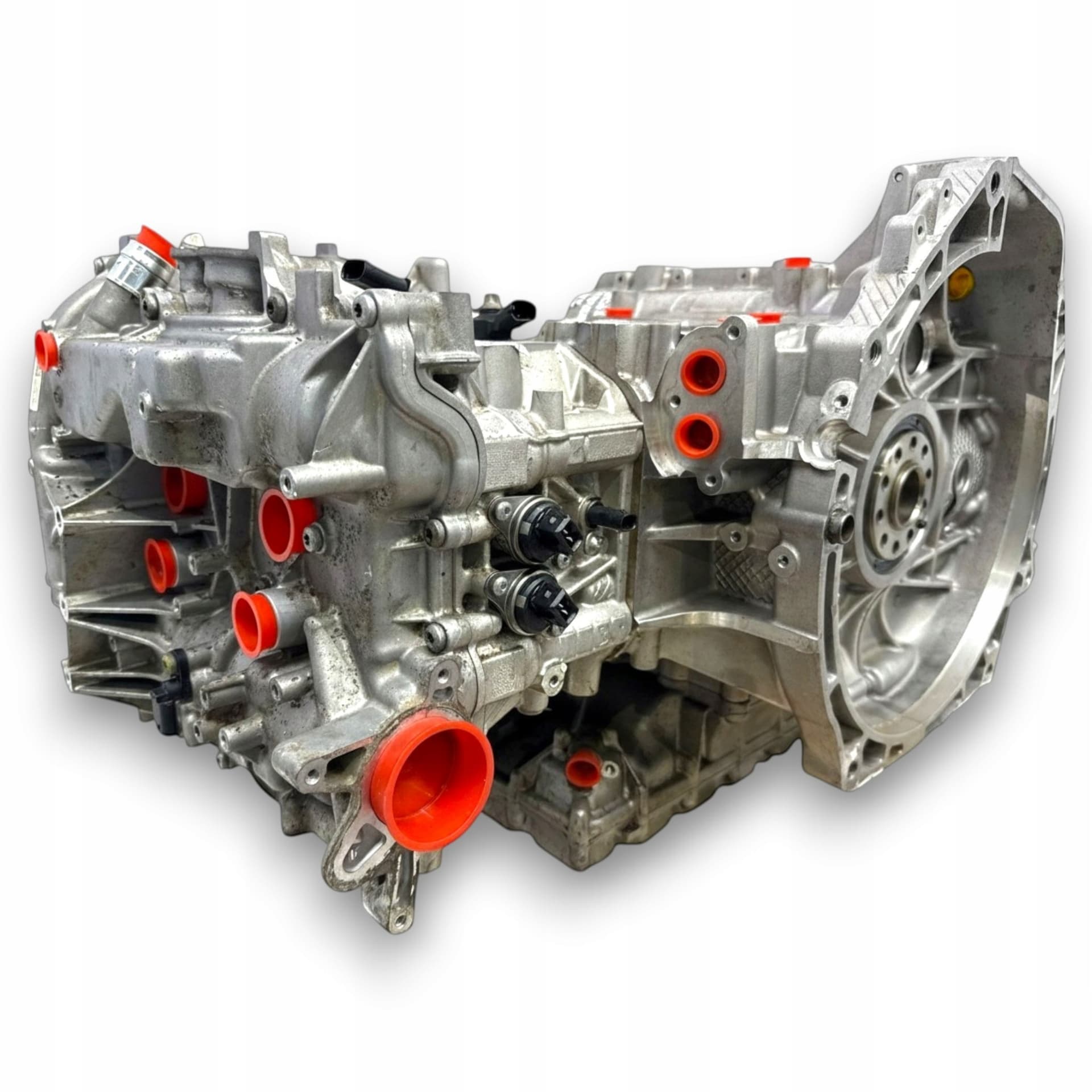 Moteur DNZC — vue 5