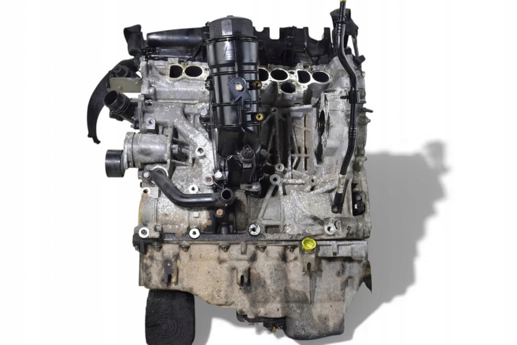 Moteur N47 D20 A — vue 3