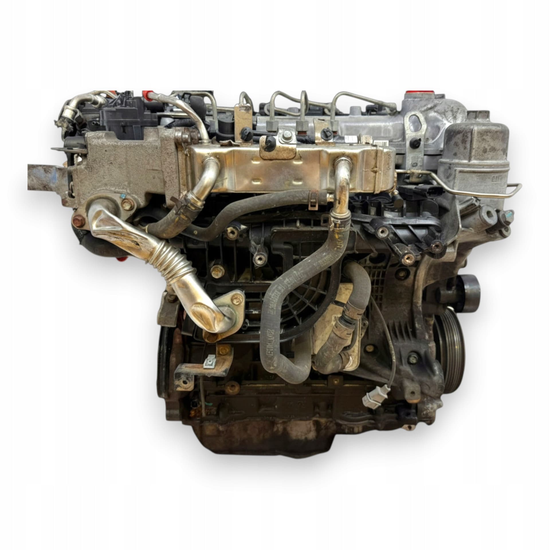 Moteur LNQ — vue 5