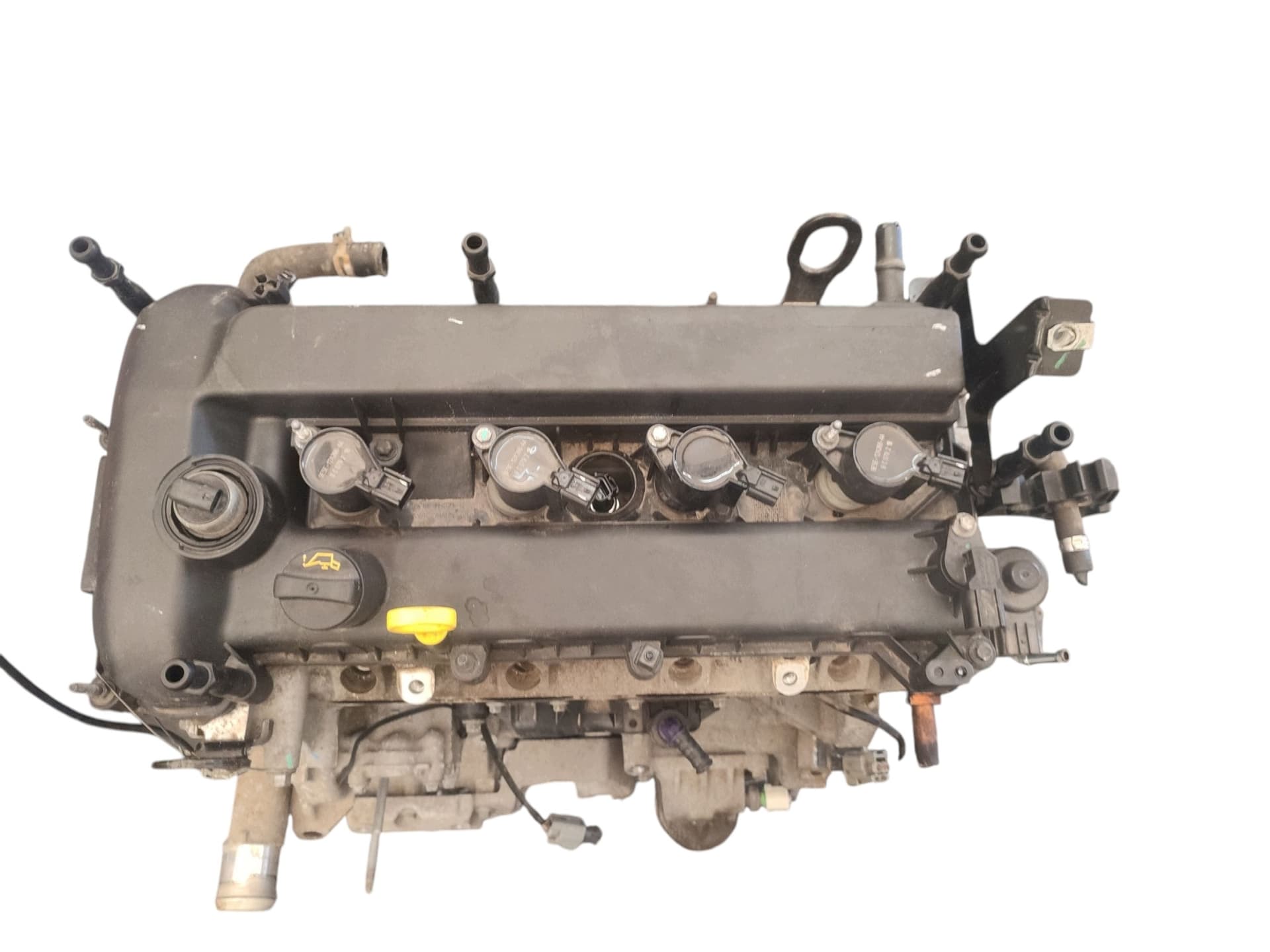 Moteur UACC — vue 3