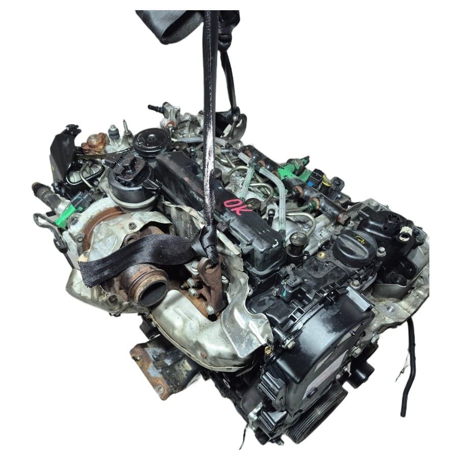 Moteur T8MA — vue 7
