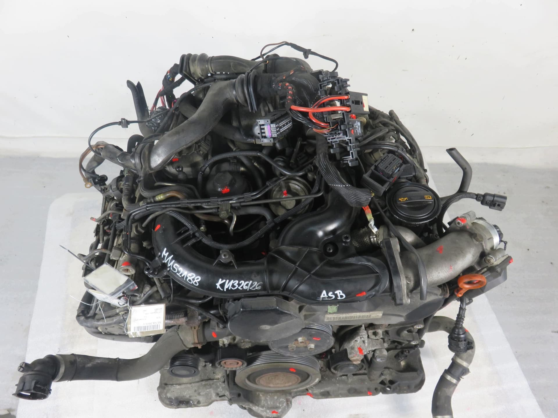 Moteur ASB - Image 1