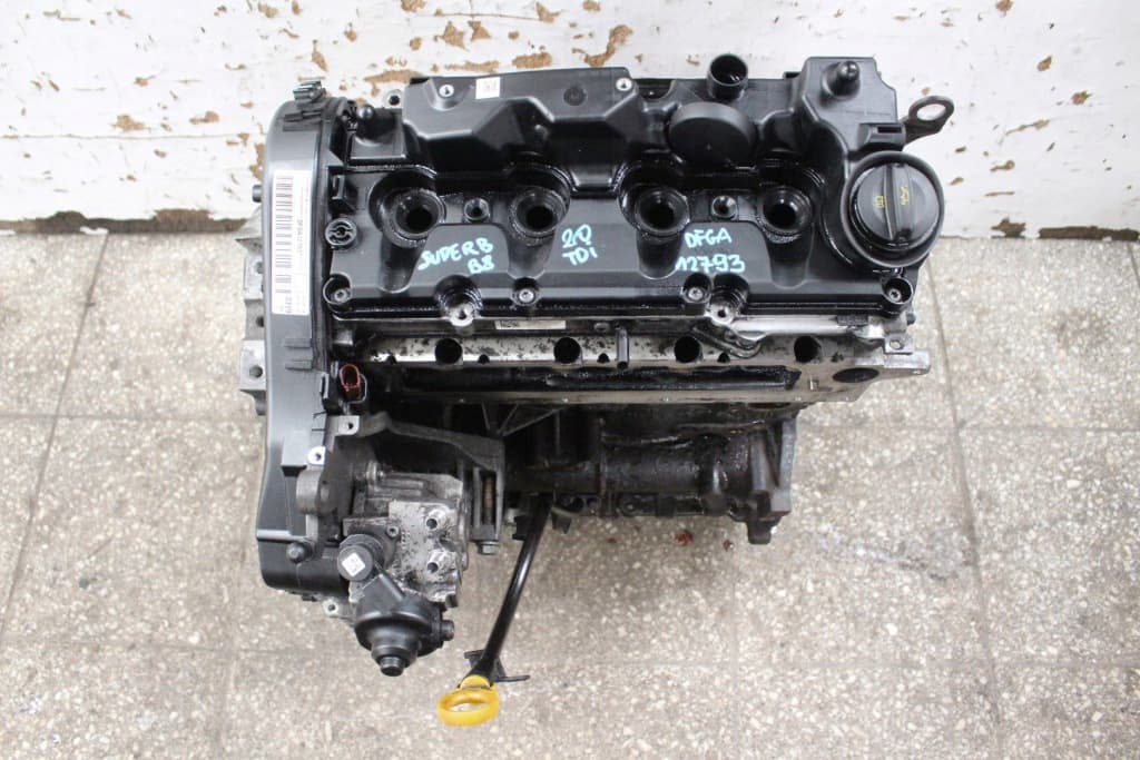 Moteur DFGC - Image 1