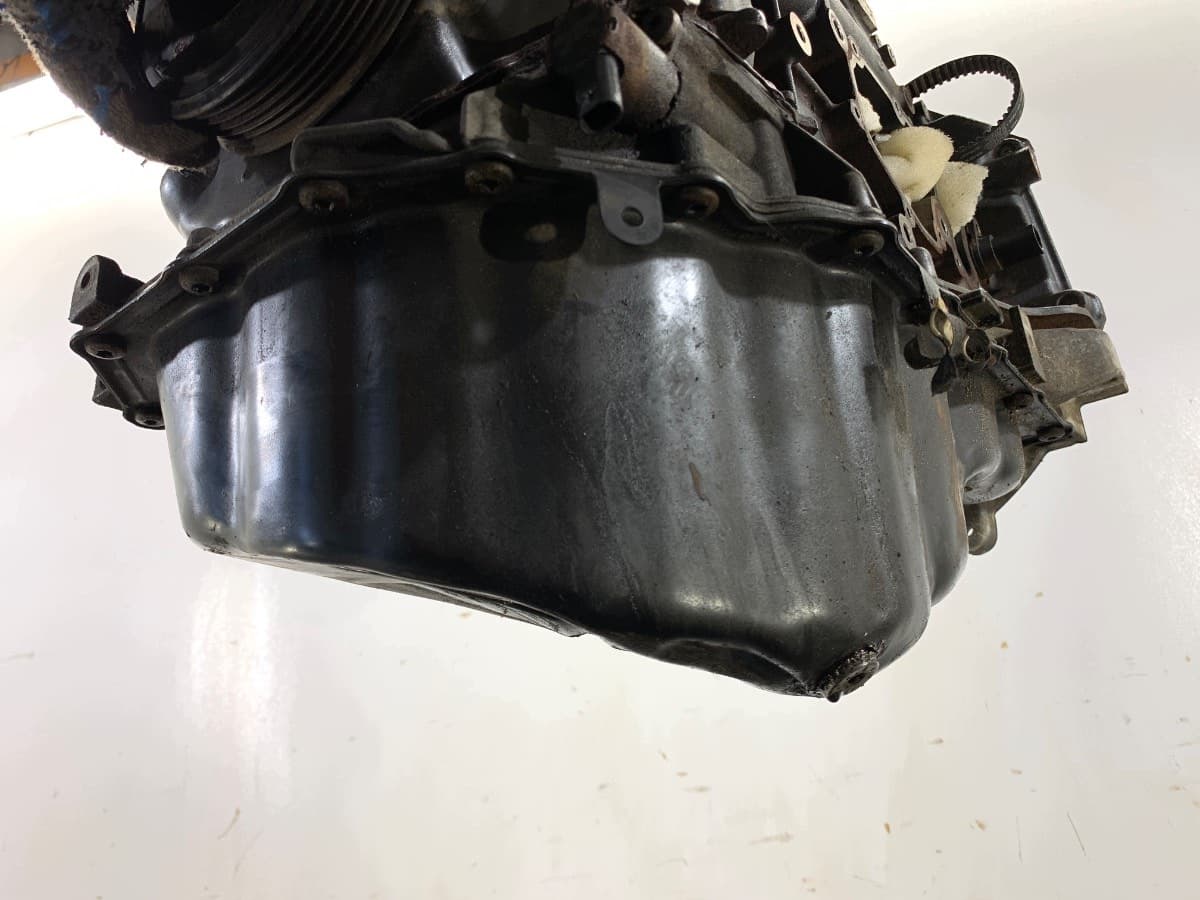Moteur CAEB — vue 8